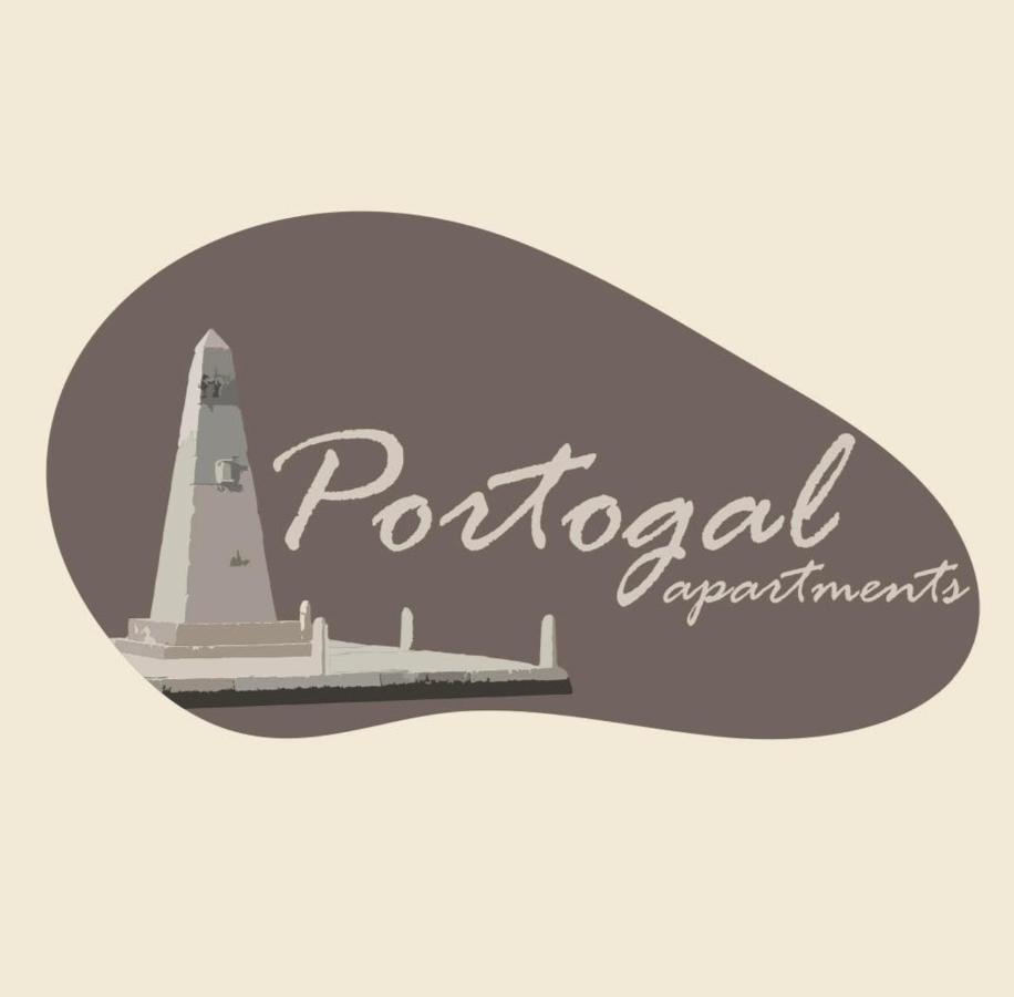 Portogal Apartments Argostoli  Ngoại thất bức ảnh