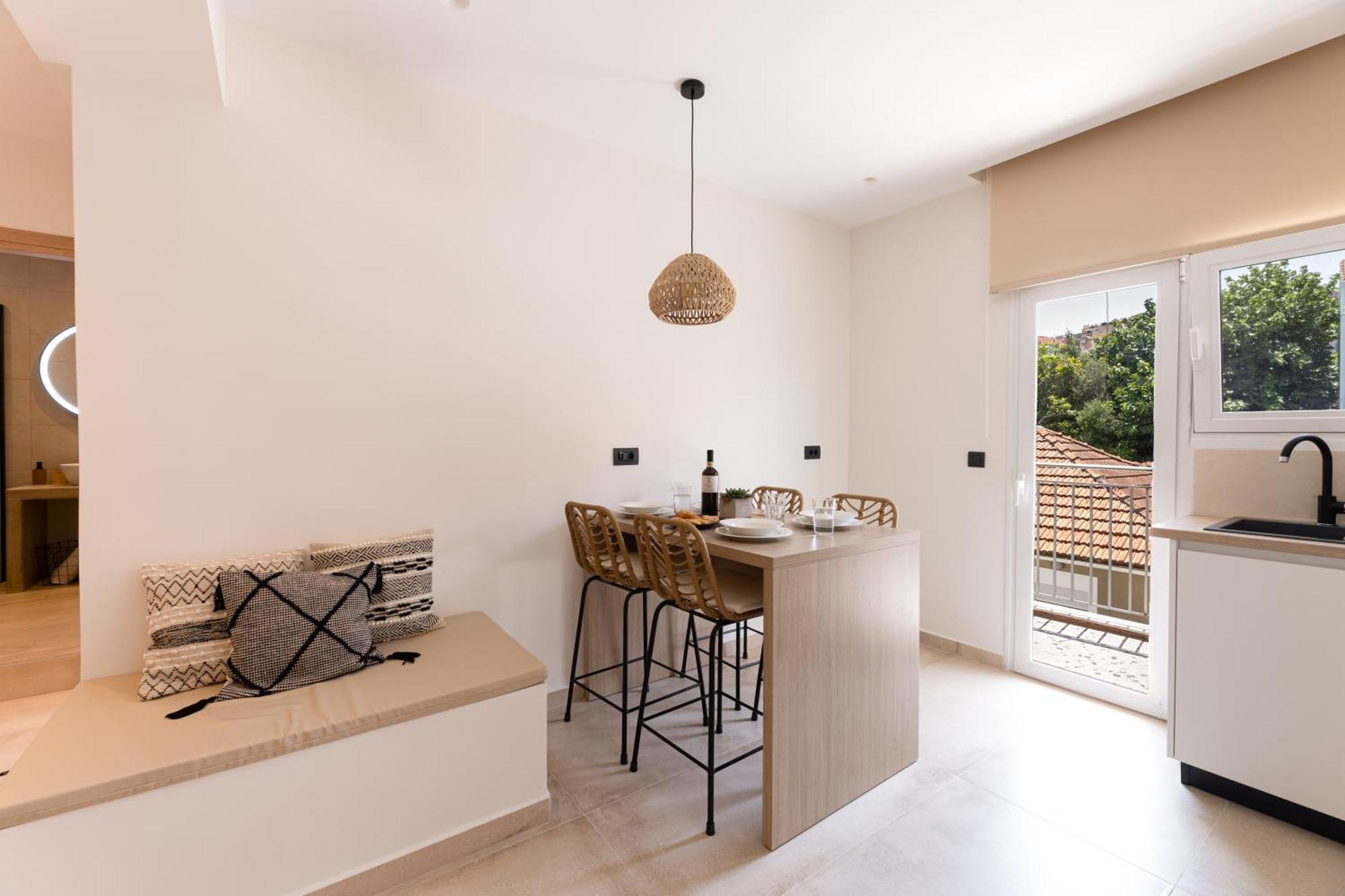 Portogal Apartments Argostoli  Ngoại thất bức ảnh