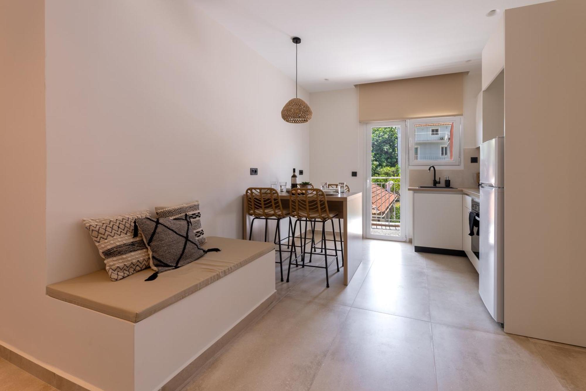 Portogal Apartments Argostoli  Ngoại thất bức ảnh