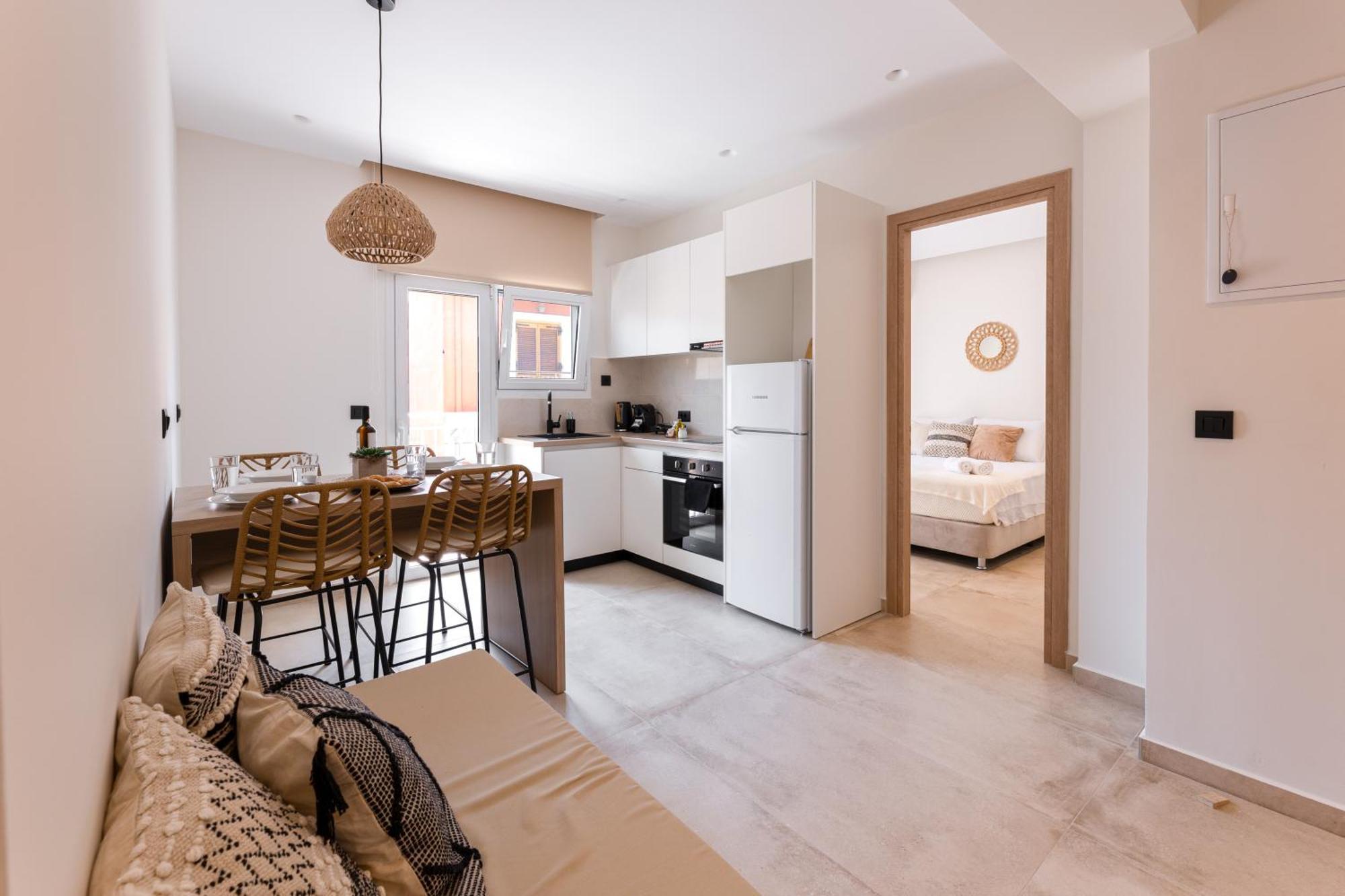 Portogal Apartments Argostoli  Ngoại thất bức ảnh