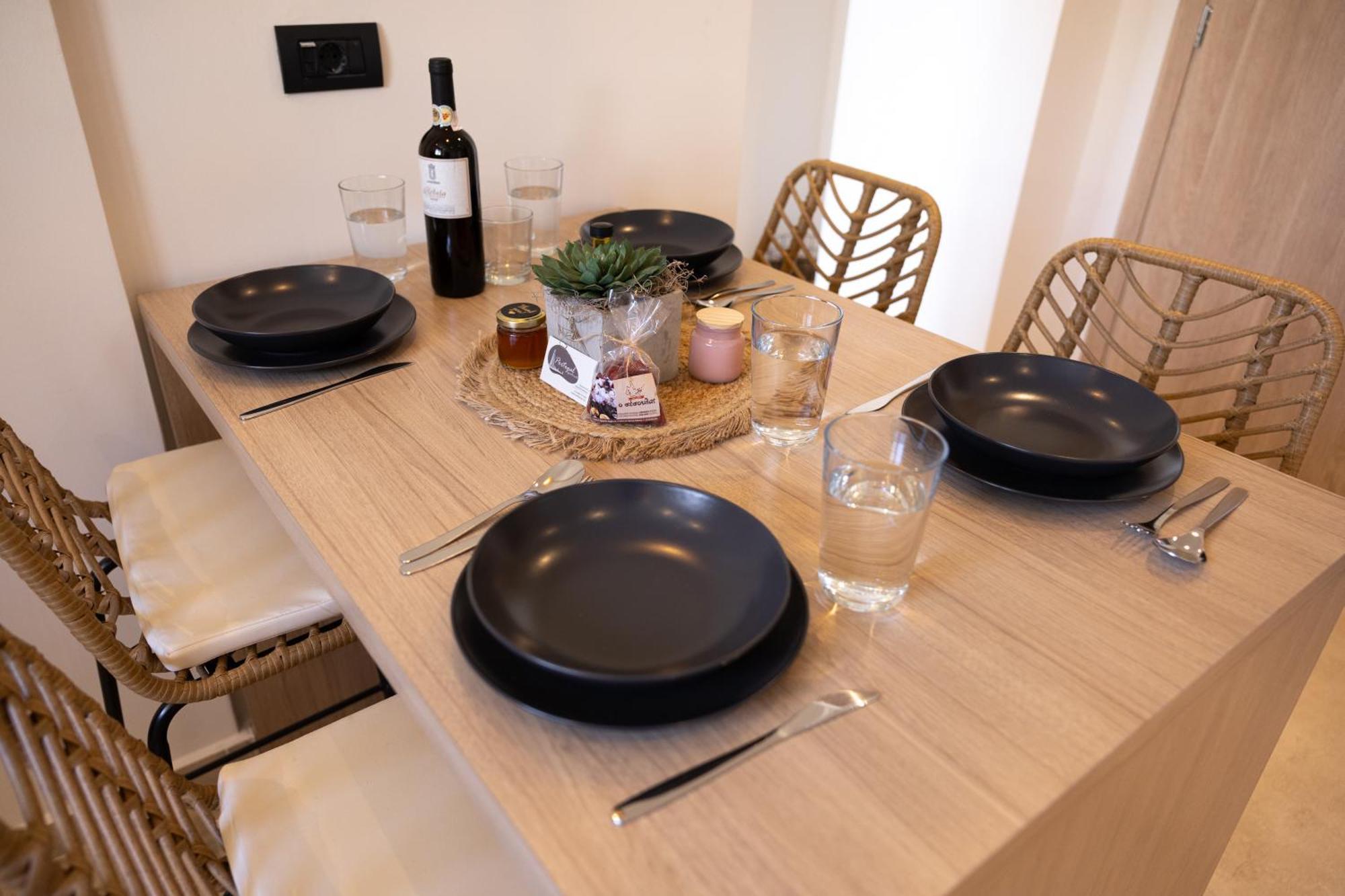 Portogal Apartments Argostoli  Ngoại thất bức ảnh