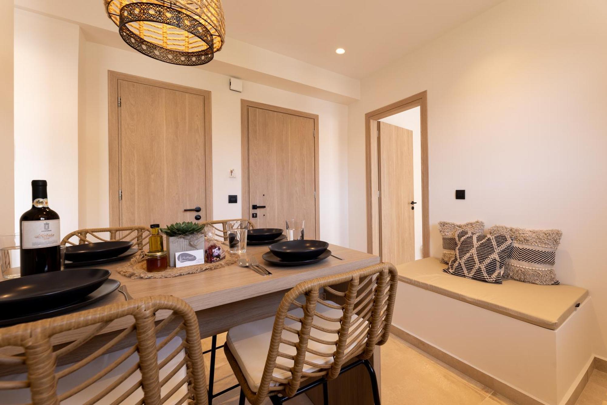 Portogal Apartments Argostoli  Ngoại thất bức ảnh