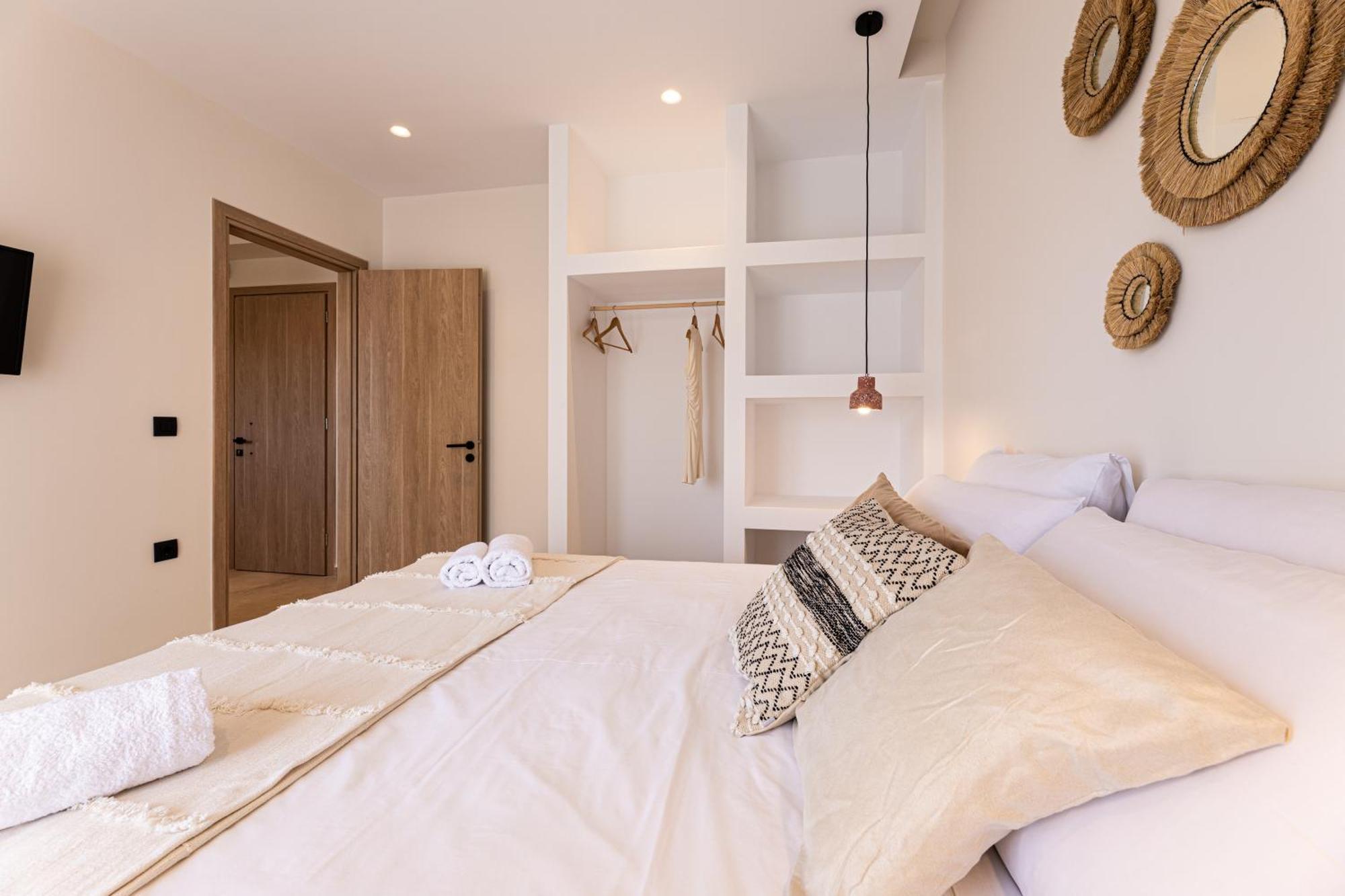 Portogal Apartments Argostoli  Ngoại thất bức ảnh