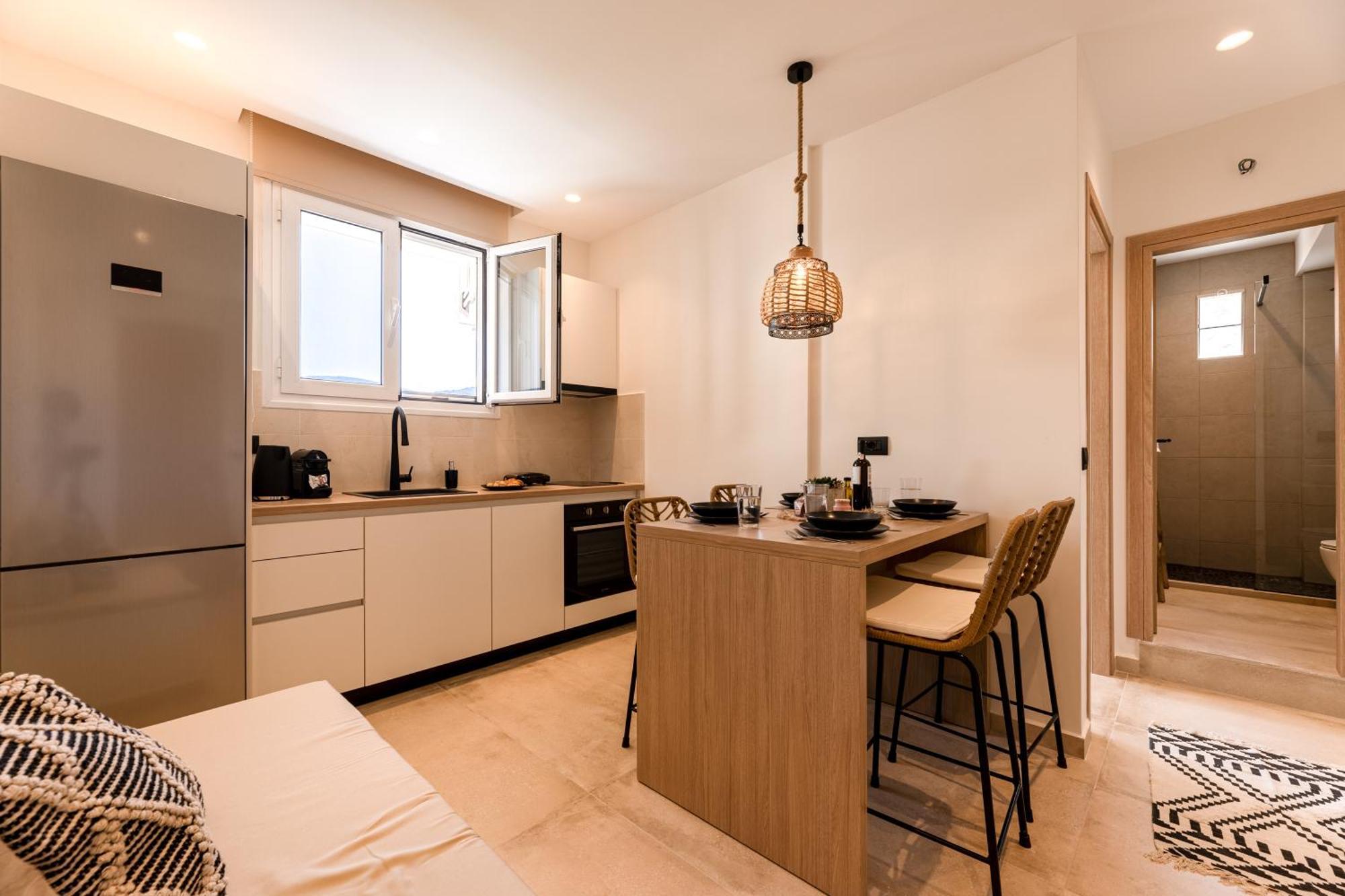 Portogal Apartments Argostoli  Ngoại thất bức ảnh