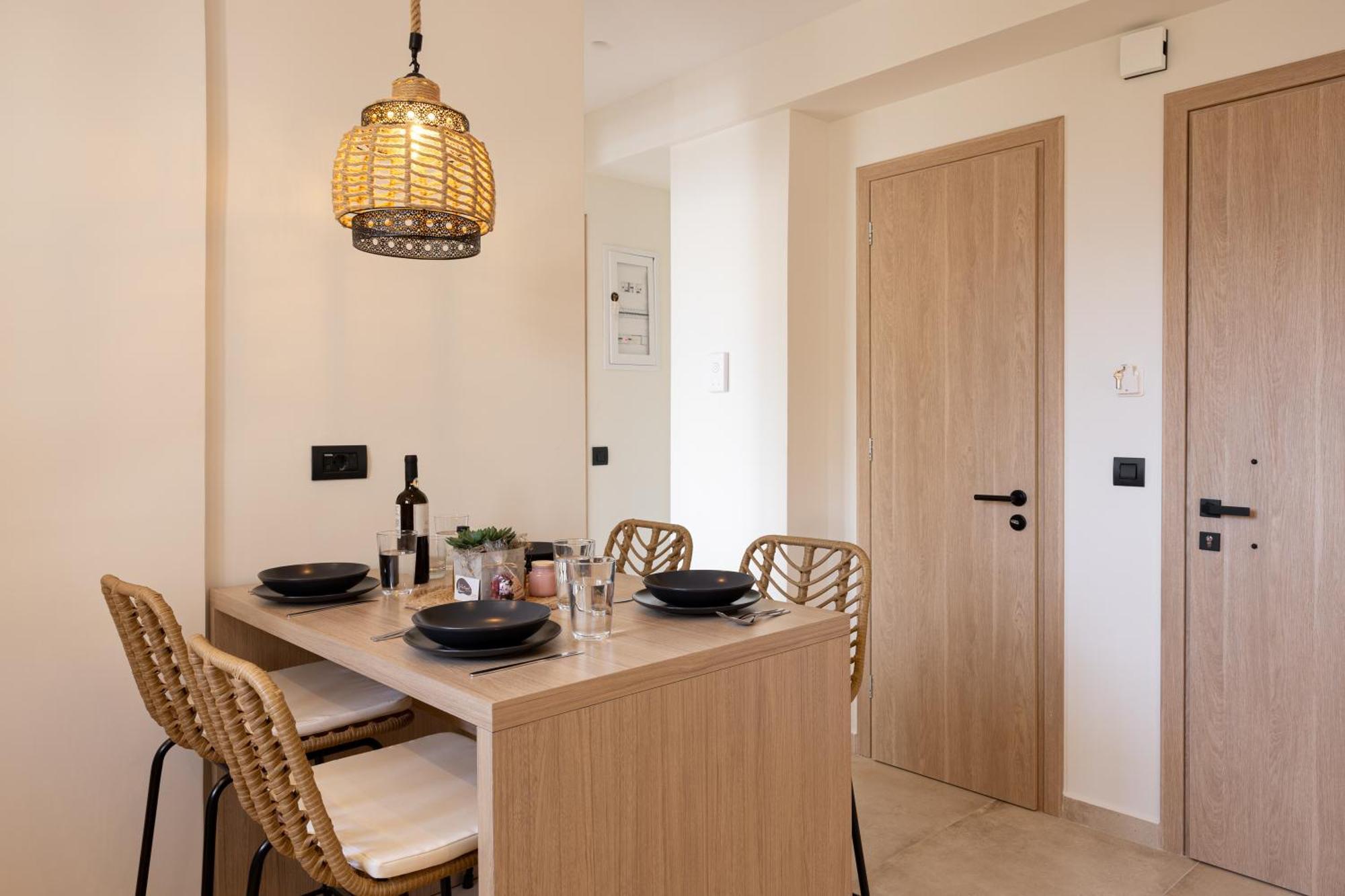 Portogal Apartments Argostoli  Ngoại thất bức ảnh
