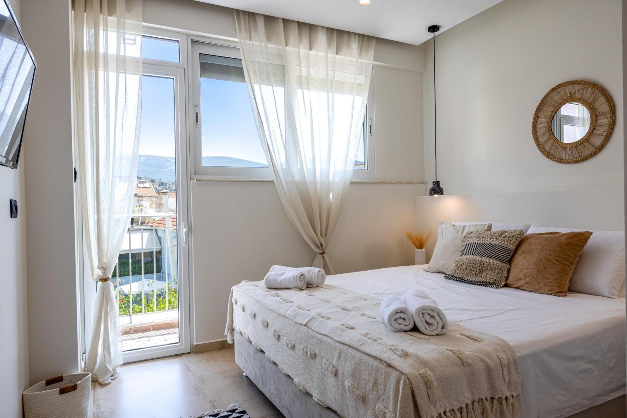 Portogal Apartments Argostoli  Ngoại thất bức ảnh