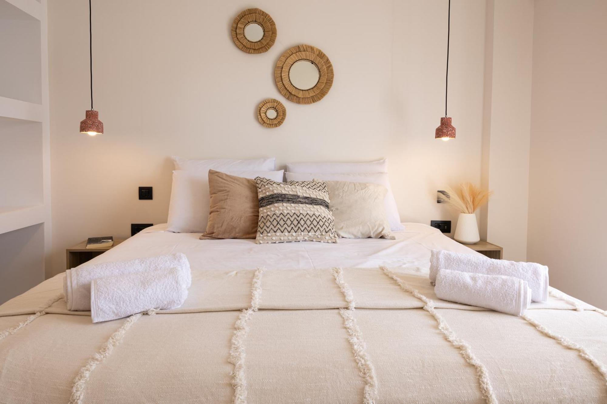 Portogal Apartments Argostoli  Ngoại thất bức ảnh